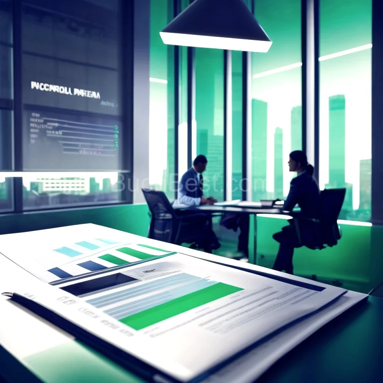 Berichtserstellung leicht gemacht